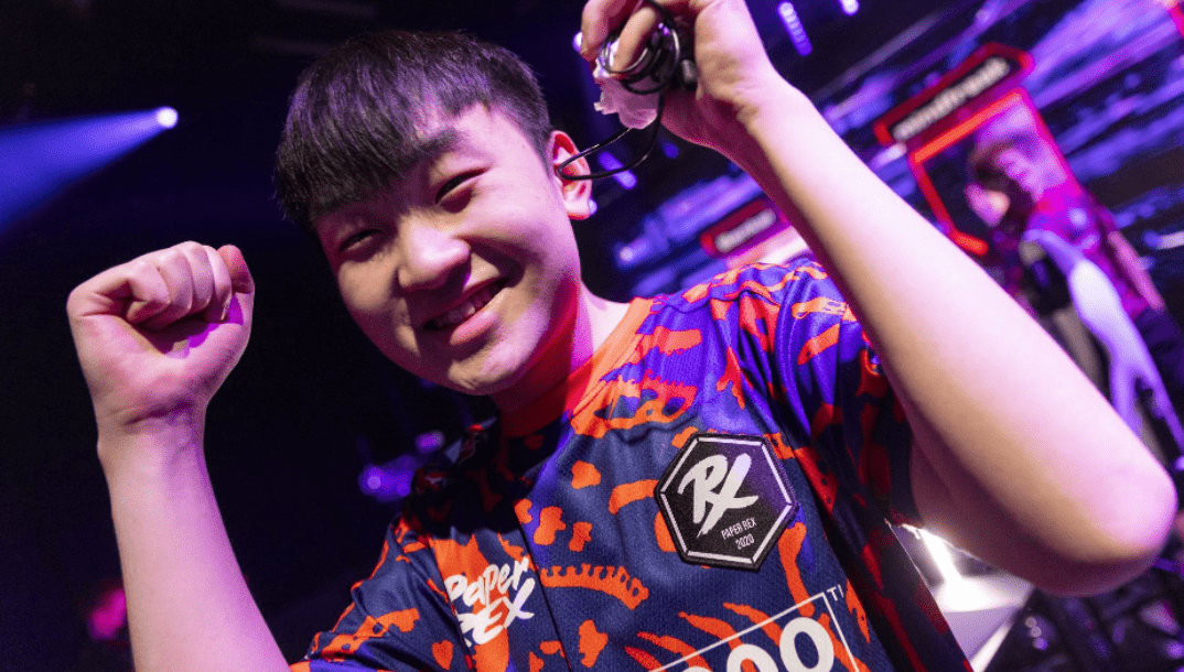 Valorant决赛震撼开打，巅峰对决引爆全场