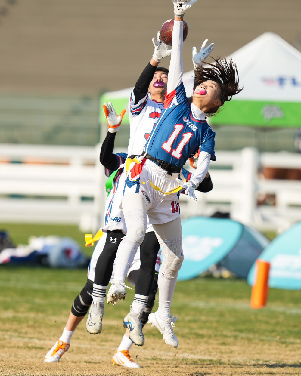 橄榄球赛事精彩瞬间盘点,年度回顾震撼登场的简单介绍 橄榄球赛事精彩瞬间盘点,年度回顾震撼登场的简单介绍