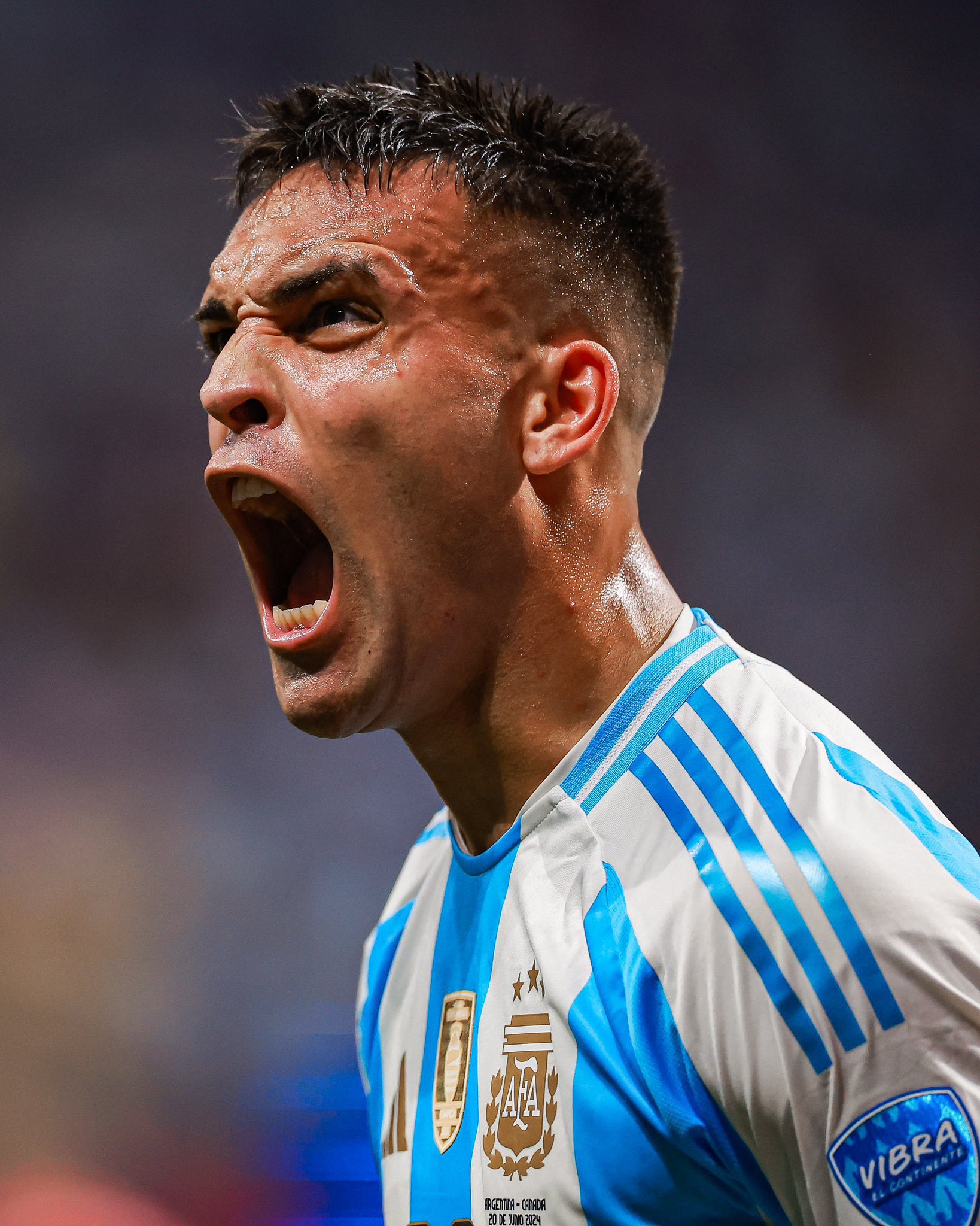 包含技术流与激情碰撞，美洲杯决赛再创新高的词条