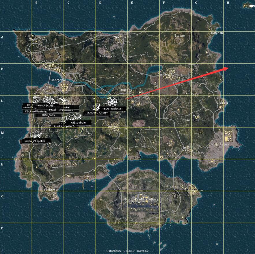 最新战报：绝地求生豪取连胜，冠军在望