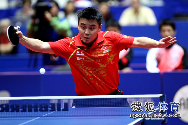 韩国队逆转德国队,王皓统治全场 韩国队逆转德国队,王皓统治全场