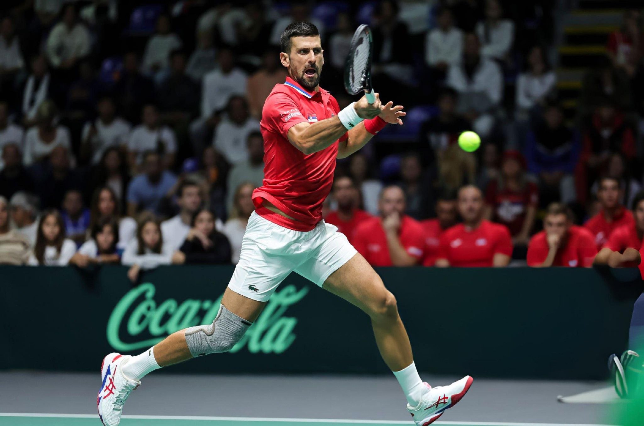 戴维斯杯碾压美网，德约科维奇统治全场