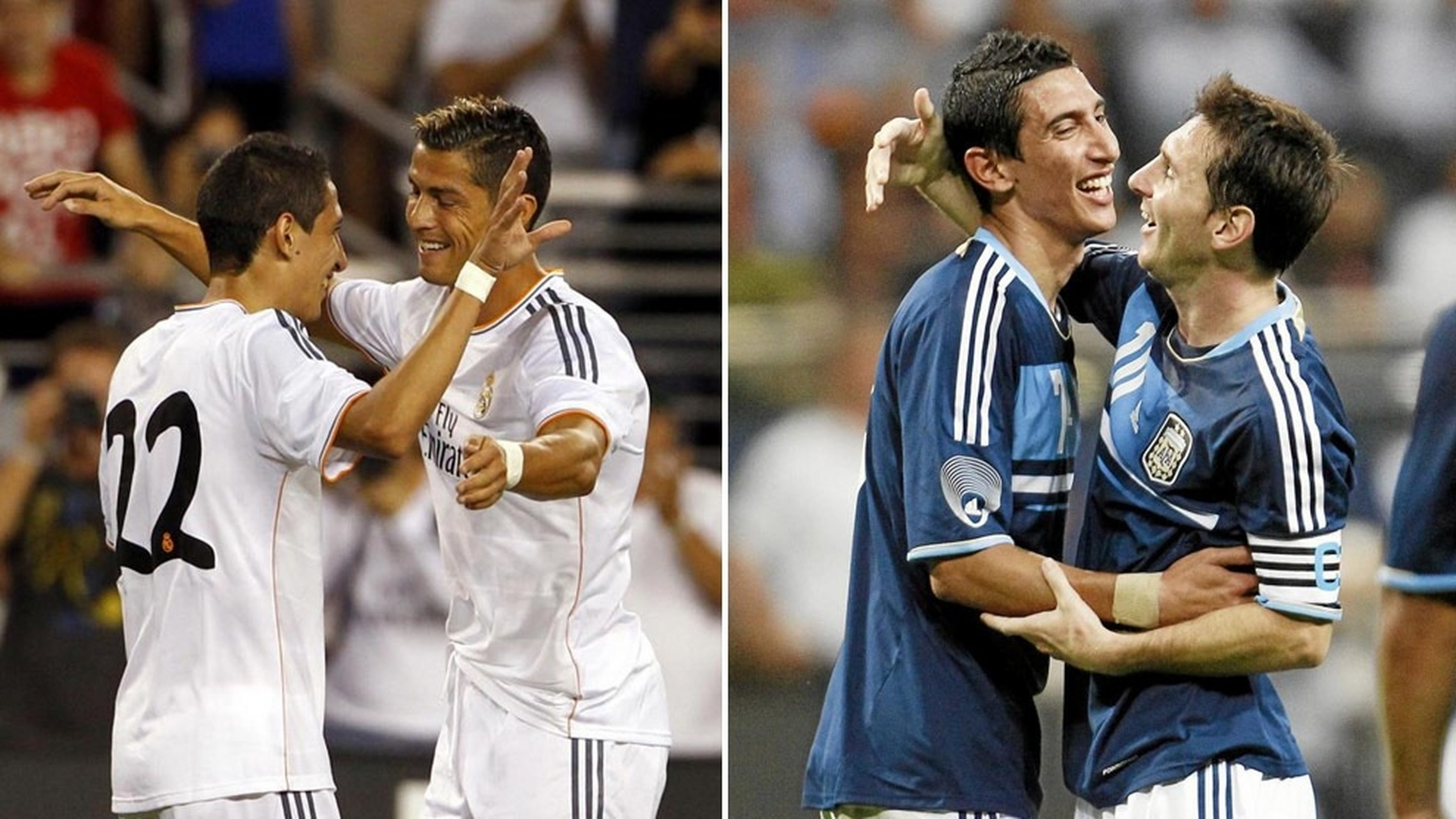 波兰横扫智利，阿圭罗状态火热