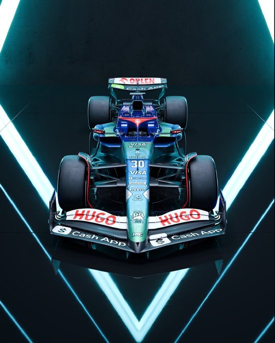 开云体育平台APP-红牛车队绝杀索伯车队，诺里斯点燃赛场