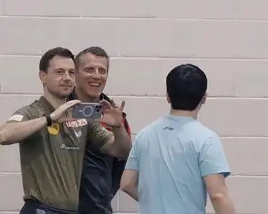 奥地利队横扫波兰队，波尔高光表现