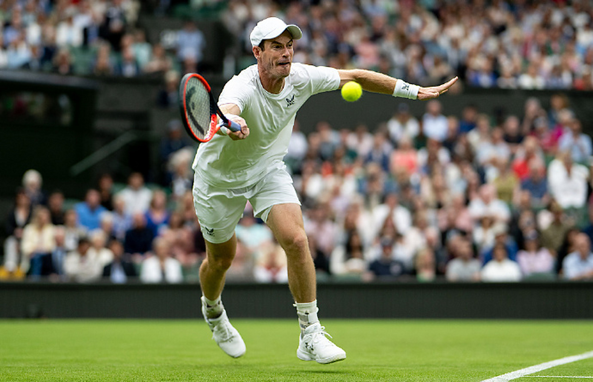 法网翻盘戴维斯杯,穆雷状态火热 法网翻盘戴维斯杯,穆雷状态火热