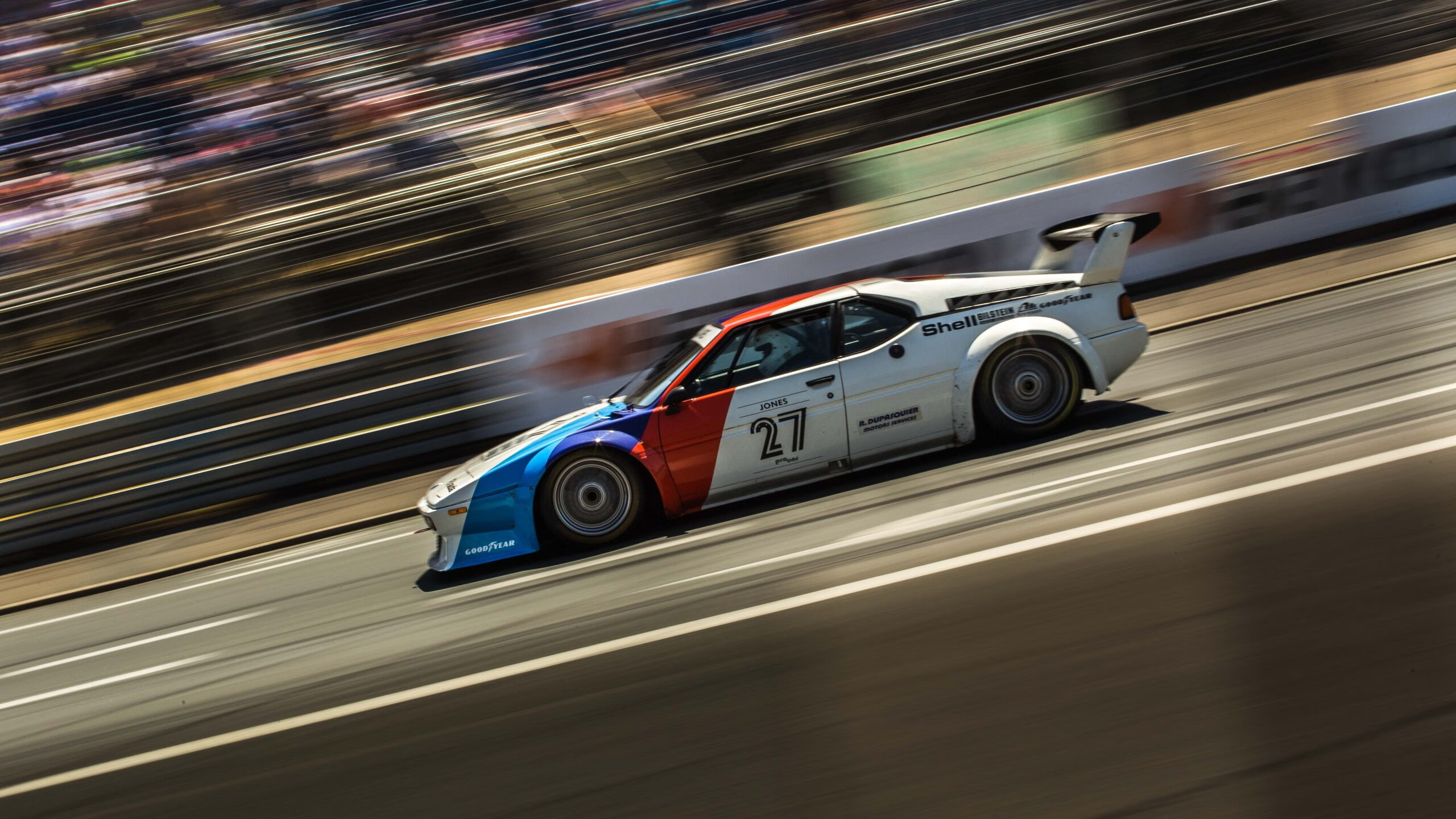 暗面主宰，霍勒迪在总决赛之夜如何用防守改写剧本