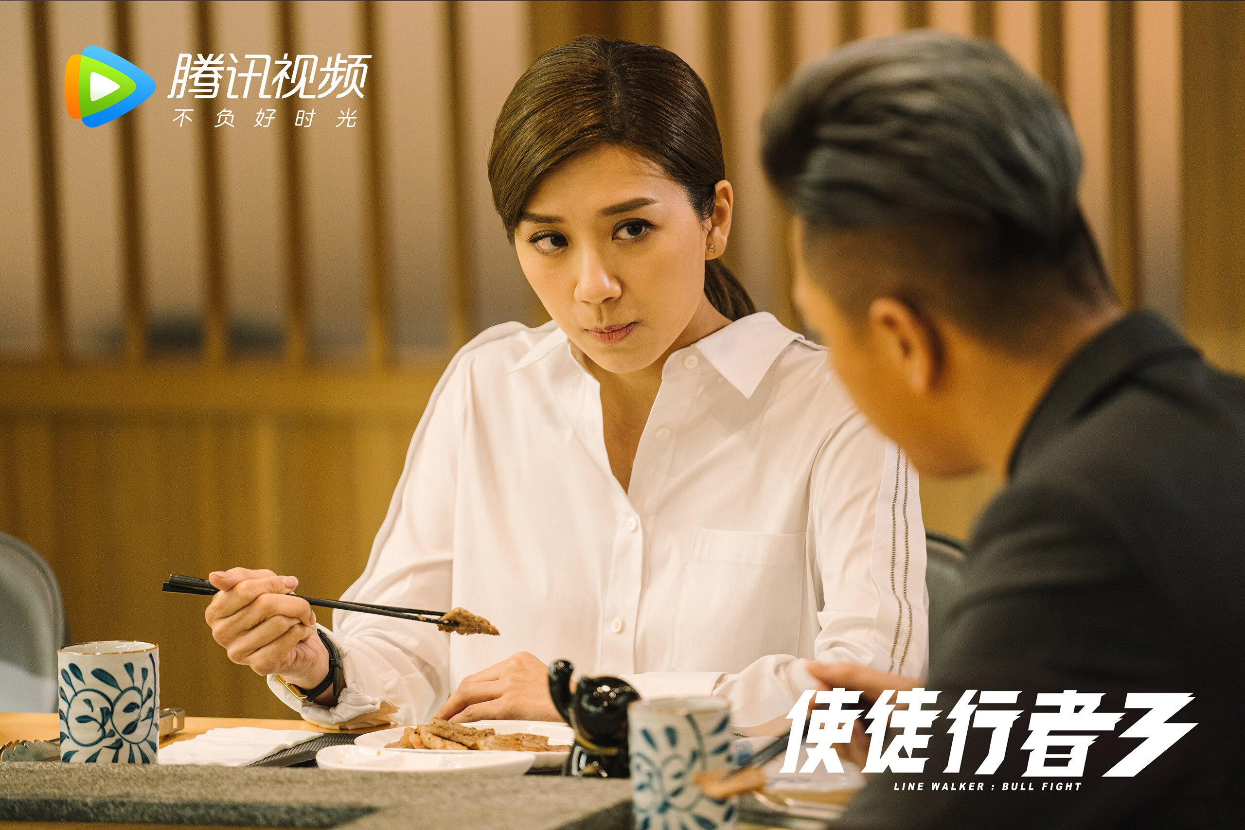 血色黎明，当东方铁骑踏碎高原雄鹰，迪亚斯一战封神